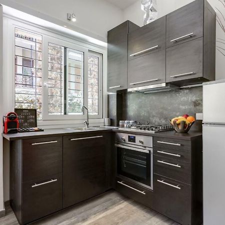 Porta Latina Suite - Private Apartment Rome'S Center Экстерьер фото