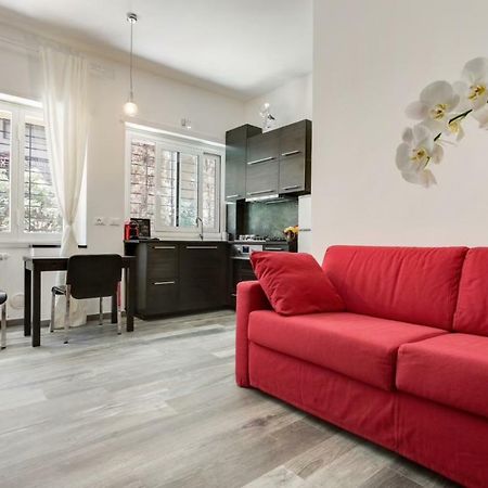 Porta Latina Suite - Private Apartment Rome'S Center Экстерьер фото
