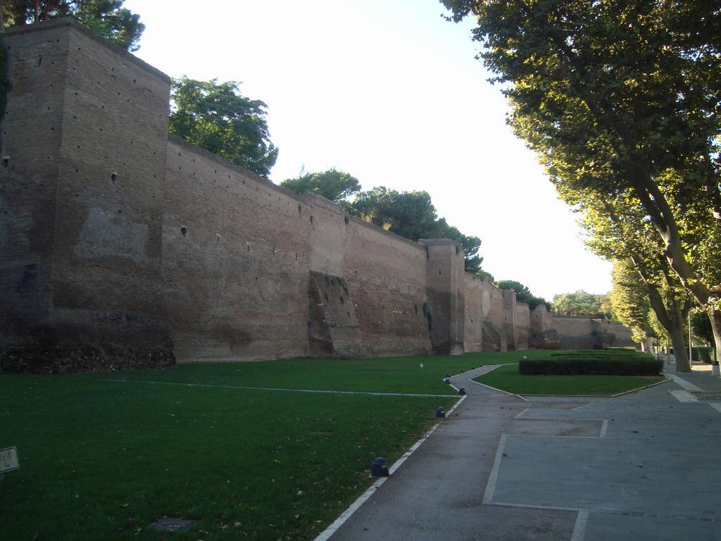 Porta Latina Suite - Private Apartment Rome'S Center Экстерьер фото