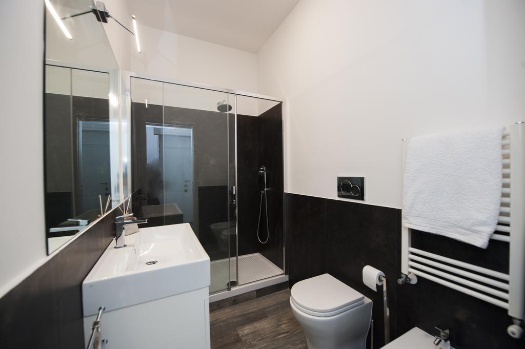 Porta Latina Suite - Private Apartment Rome'S Center Экстерьер фото