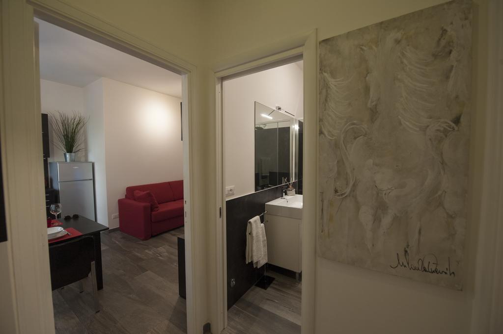 Porta Latina Suite - Private Apartment Rome'S Center Экстерьер фото