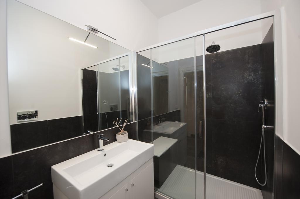 Porta Latina Suite - Private Apartment Rome'S Center Экстерьер фото