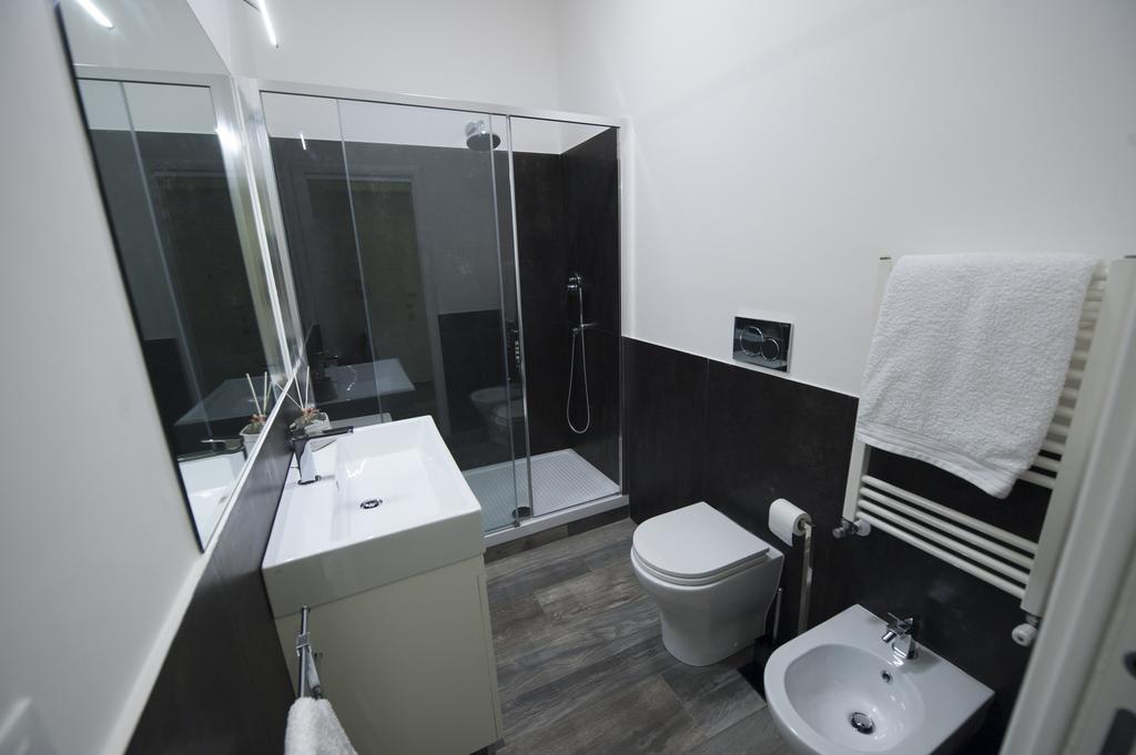 Porta Latina Suite - Private Apartment Rome'S Center Экстерьер фото