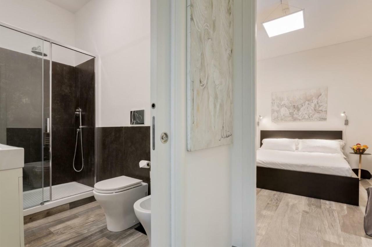 Porta Latina Suite - Private Apartment Rome'S Center Экстерьер фото